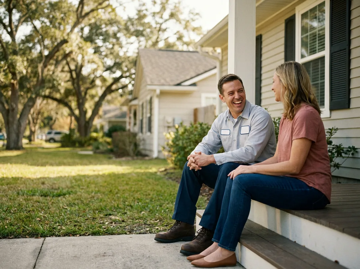 Septic tank pumping FAQs for Thompson, OH